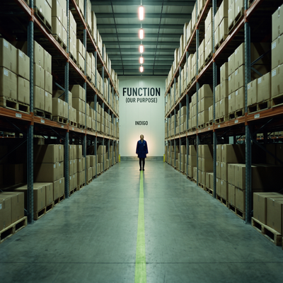 Function (Our Purpose)