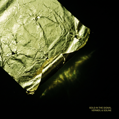 Gold In The Signal