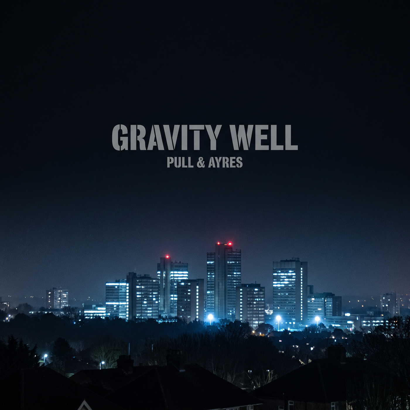 Gravity Well