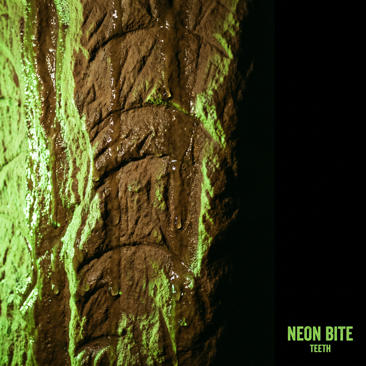 Neon Bite