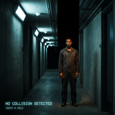 No Collision Detected