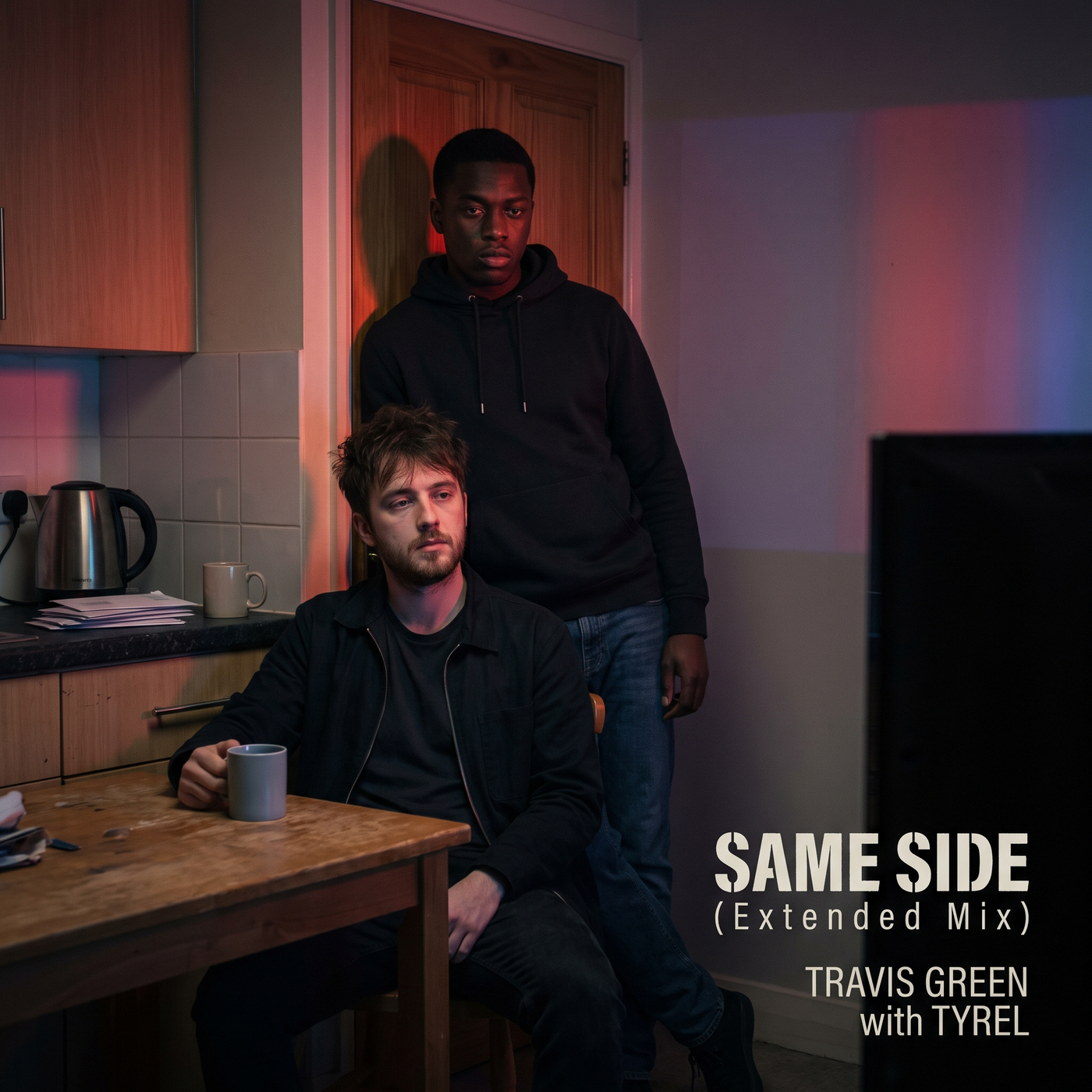 Same Side (Extended Mix)