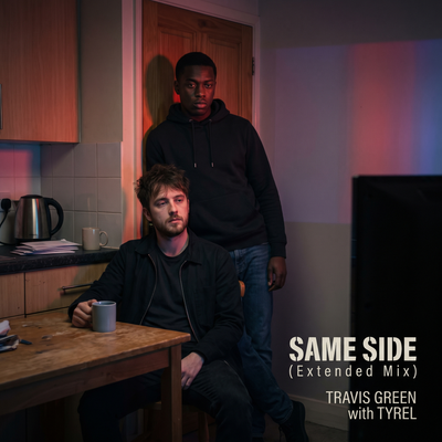 Same Side (Extended Mix)