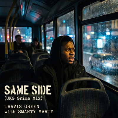 Same Side (UKG Grime Mix)