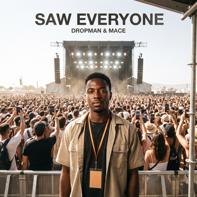 Saw Everyone