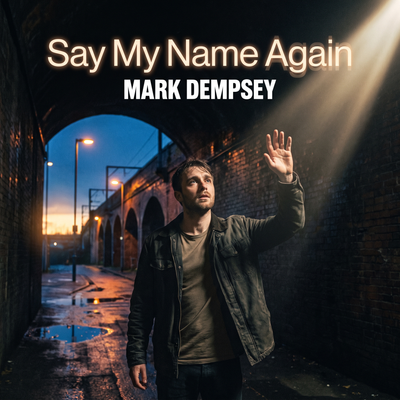 Say My Name Again