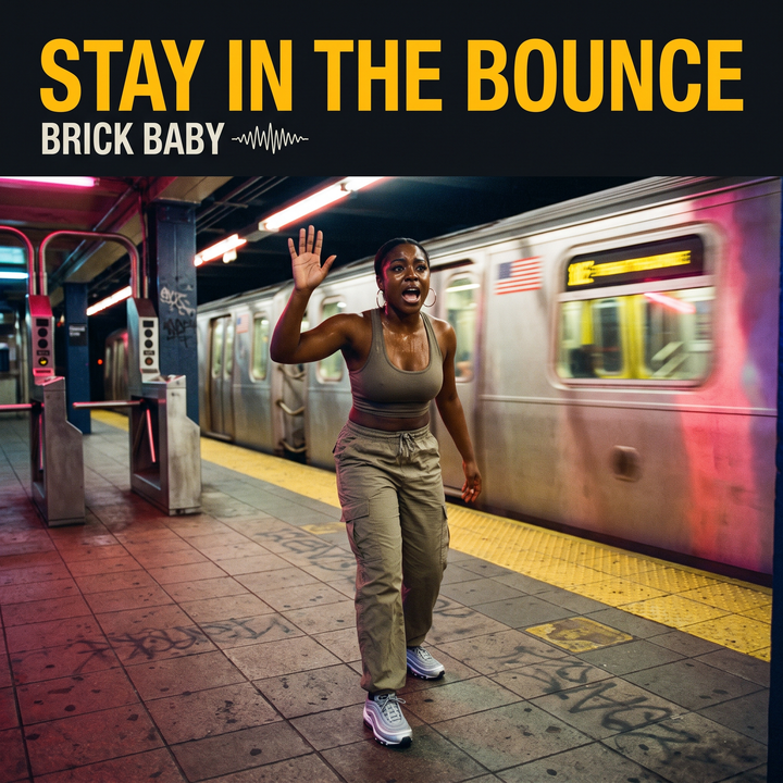 Stay In The Bounce