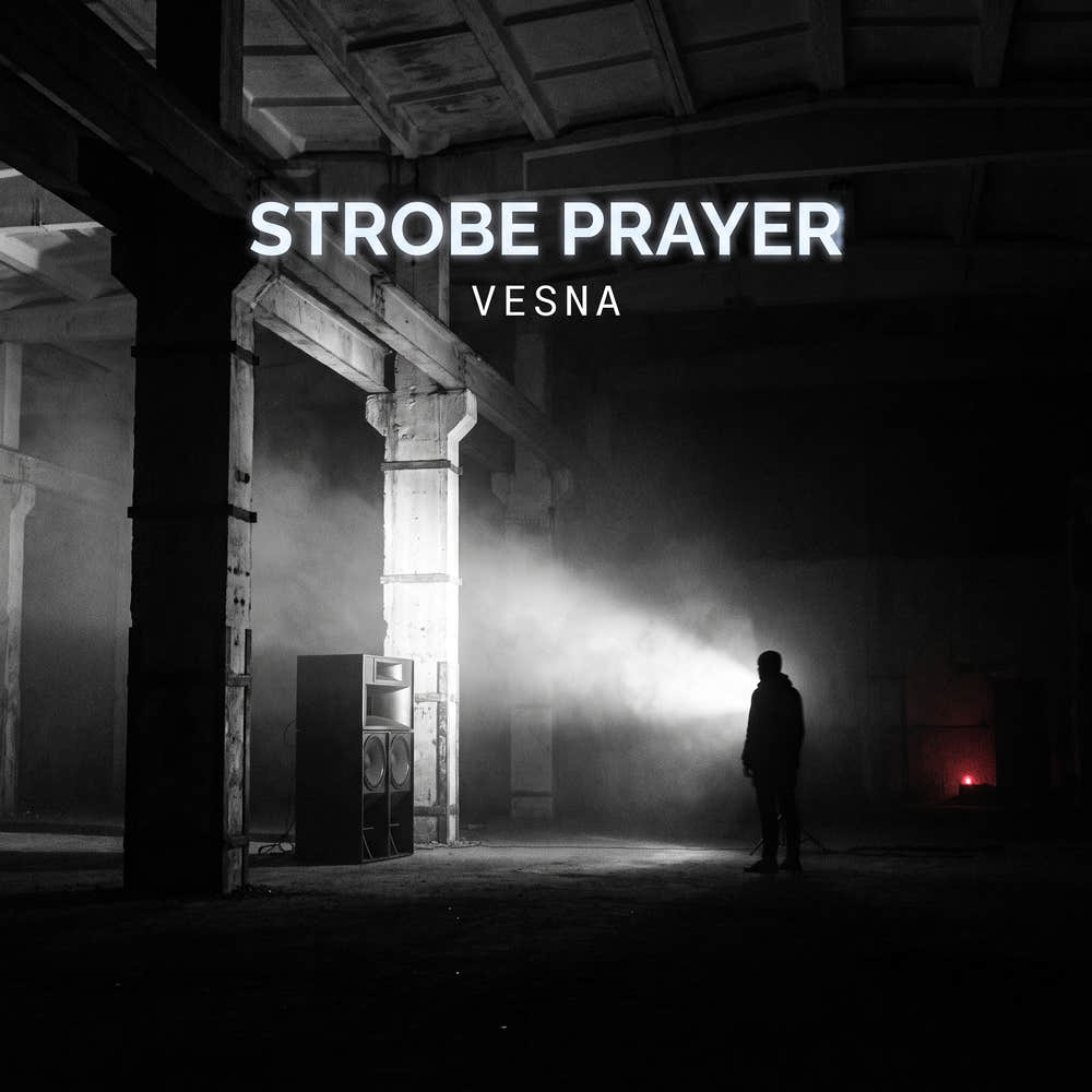 Strobe Prayer
