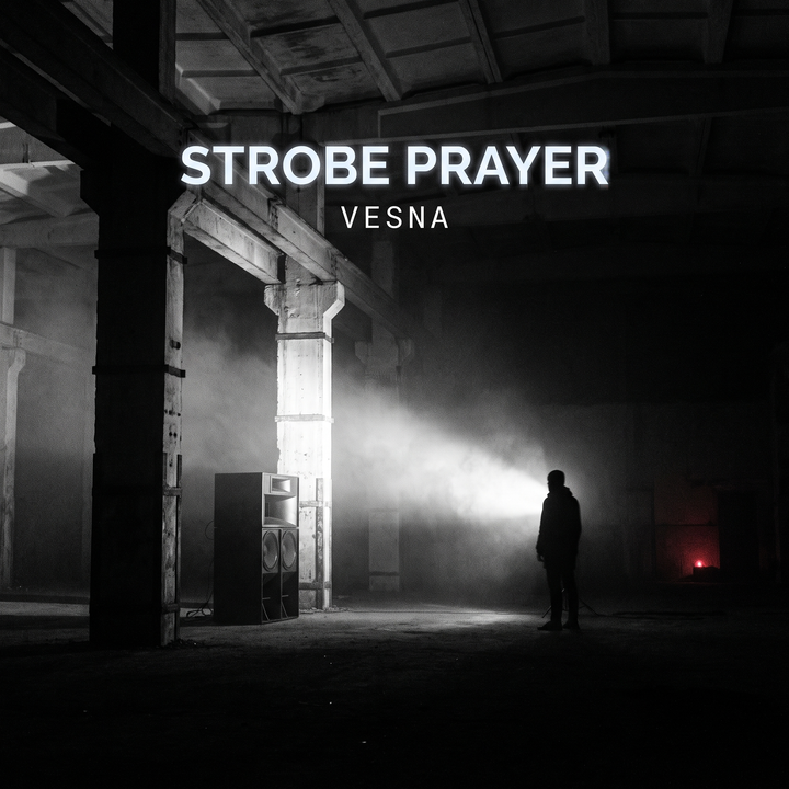 Strobe Prayer