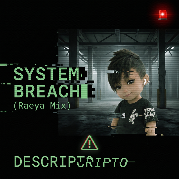 System Breach (Raeya Mix)
