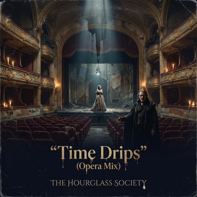 Time Drips (Opera Mix)