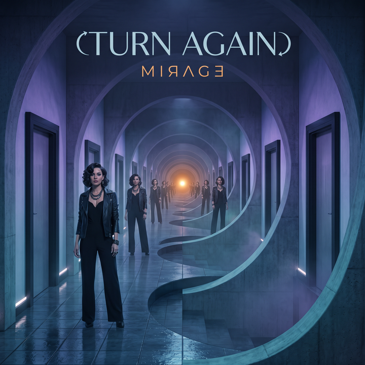 Turn Again