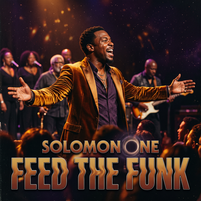 Feed the Funk
