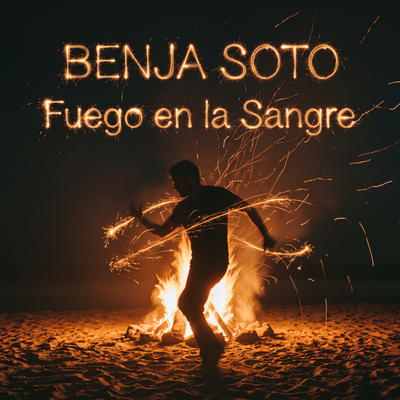 Fuego en la Sangre