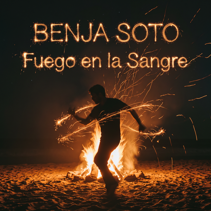 Fuego en la Sangre