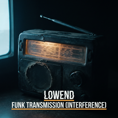 Funk Transmission (Interference)