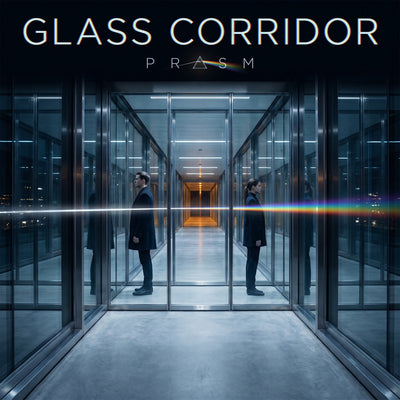 Glass Corridor — Prism single cover