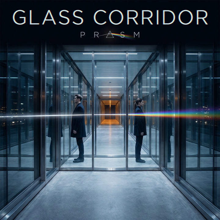 Glass Corridor