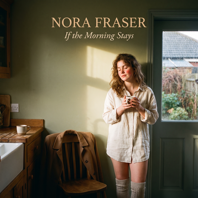 If the Morning Stays
