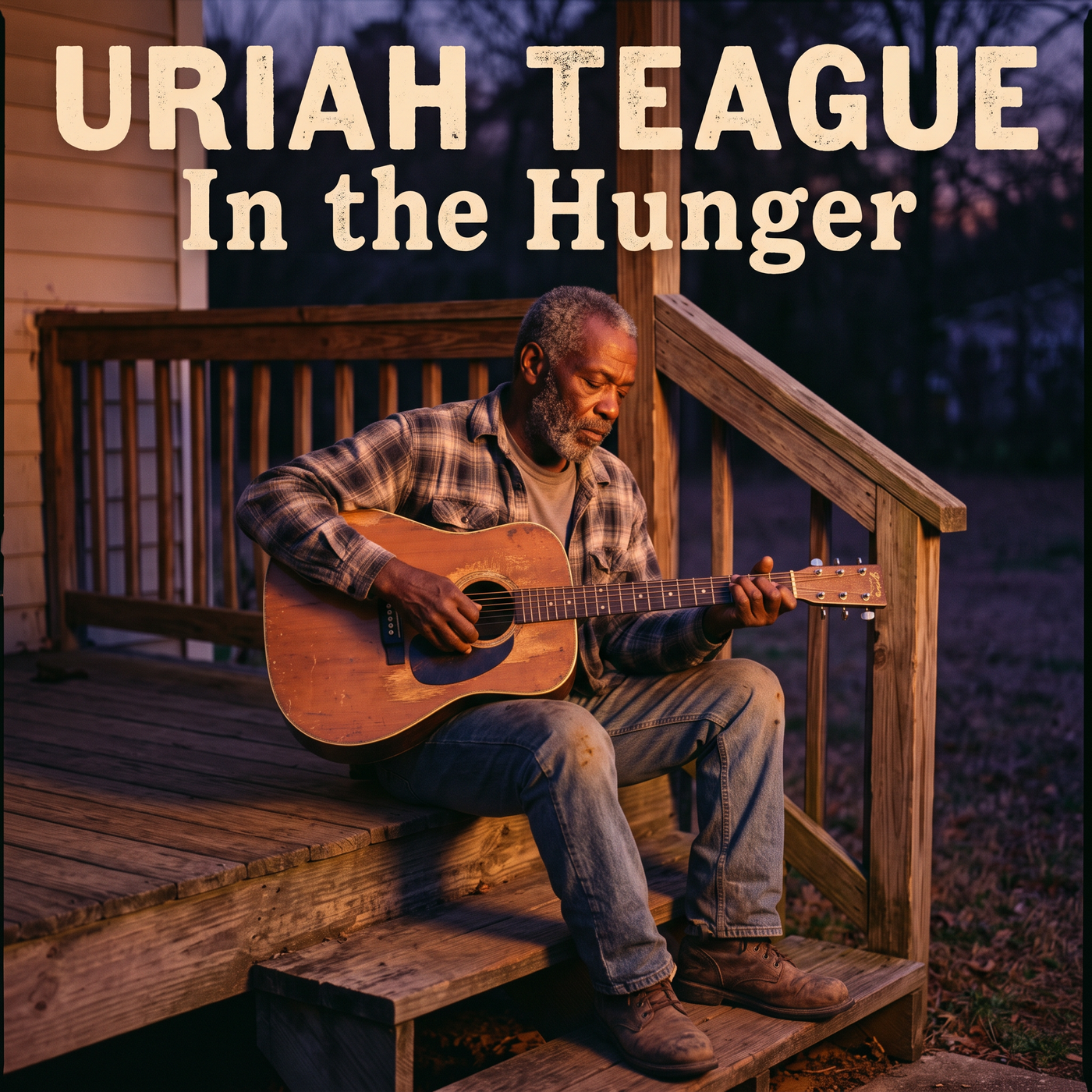 In the Hunger