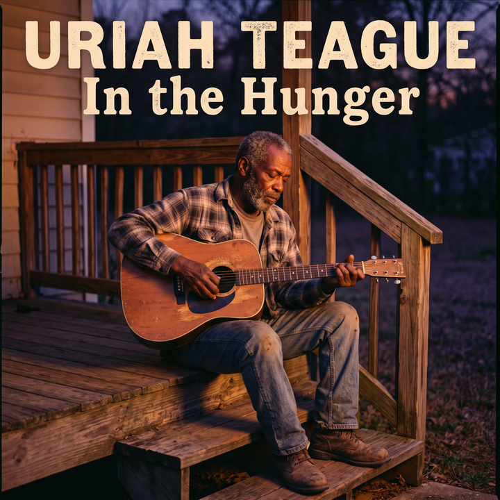 In the Hunger