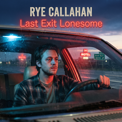 Last Exit Lonesome