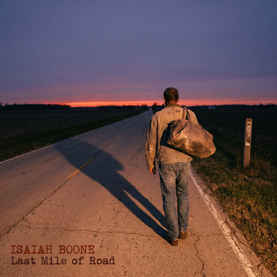 Last Mile of Road
