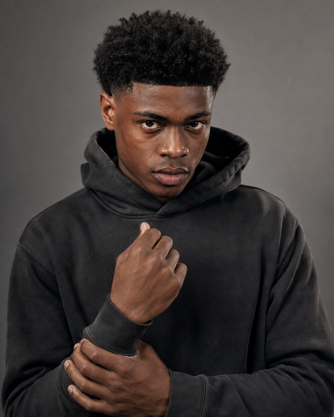 LOGOS// — portrait
