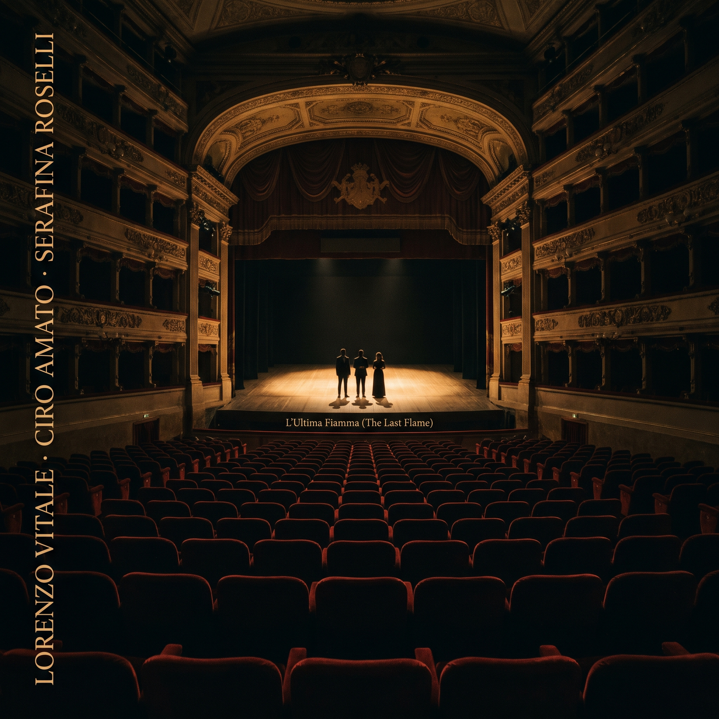 L'Ultima Fiamma (The Last Flame)