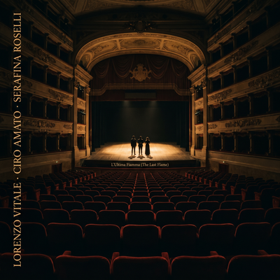 L'Ultima Fiamma (The Last Flame)