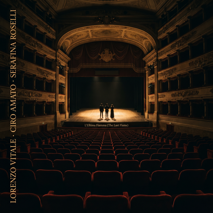 L'Ultima Fiamma (The Last Flame)