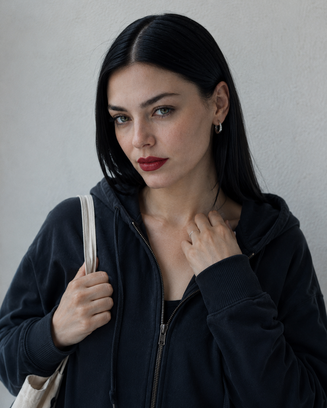 marlowe — portrait