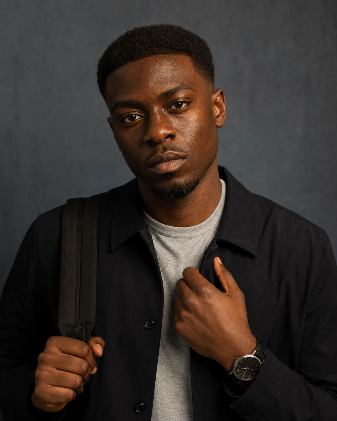 Micah Boateng
