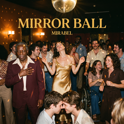 Mirror Ball