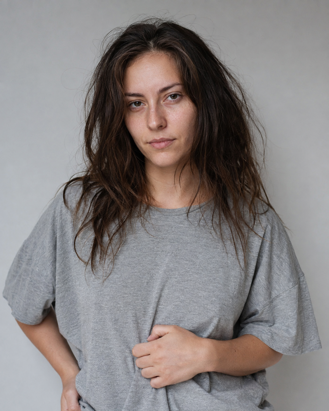 NEVE — portrait