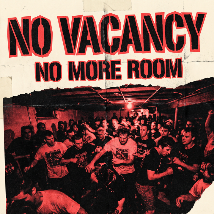 No More Room