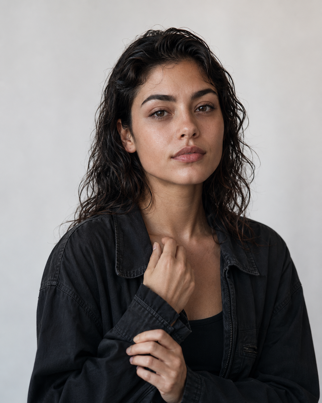 NOVA LANE — portrait