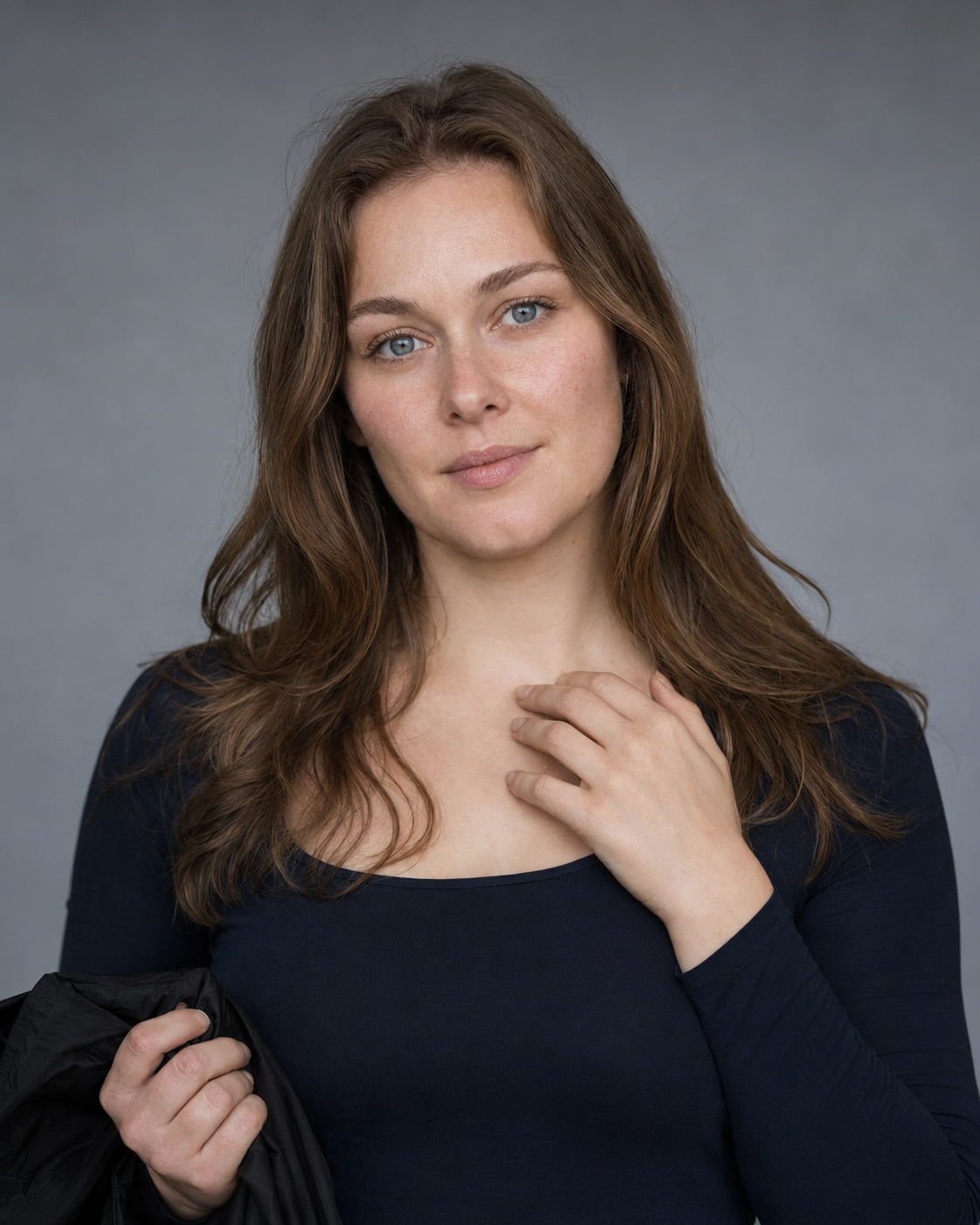 ORLA — portrait