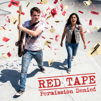 Permission Denied