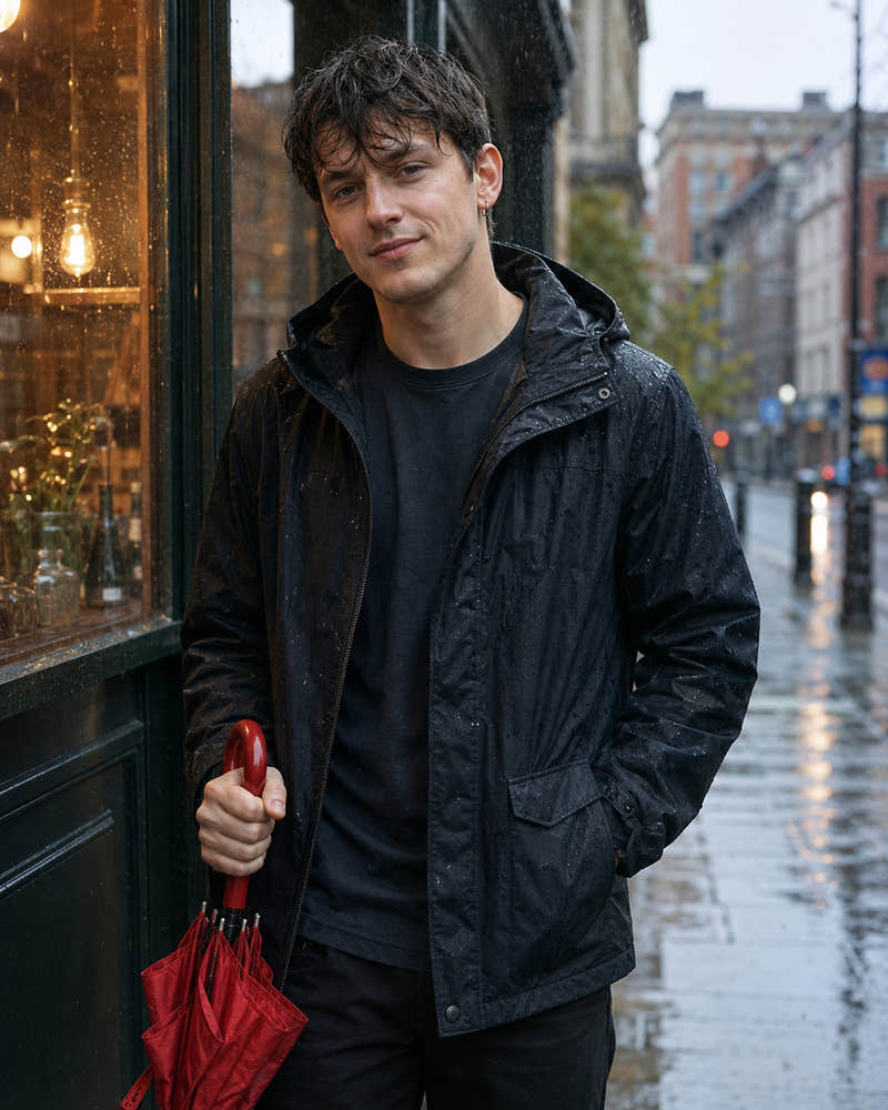 Rain Check