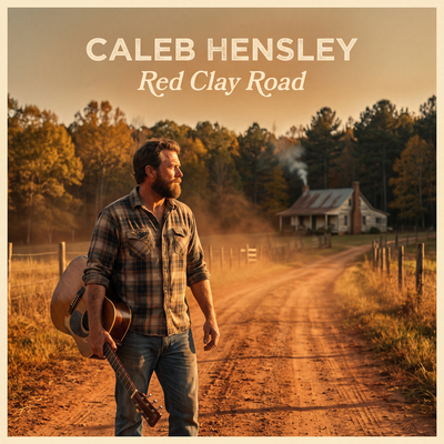 Red Clay Road