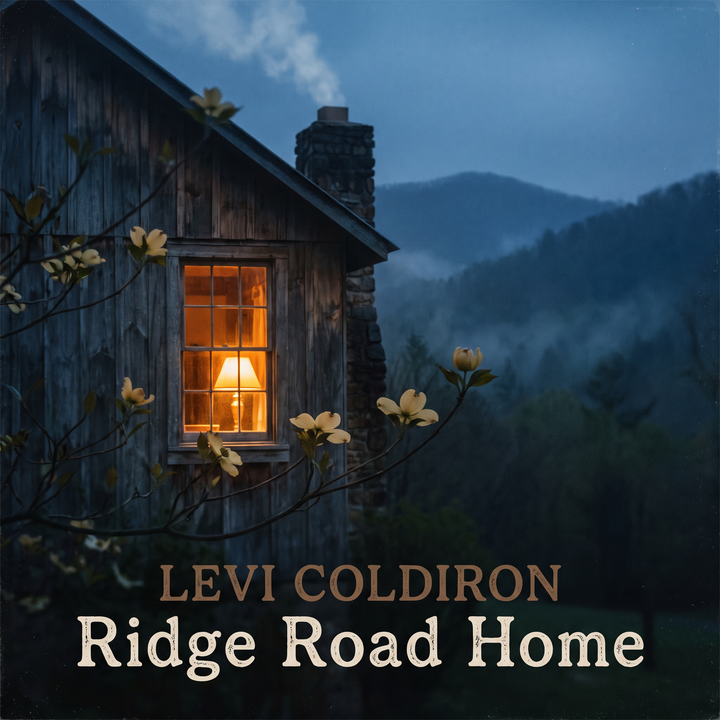 Ridge Road Home