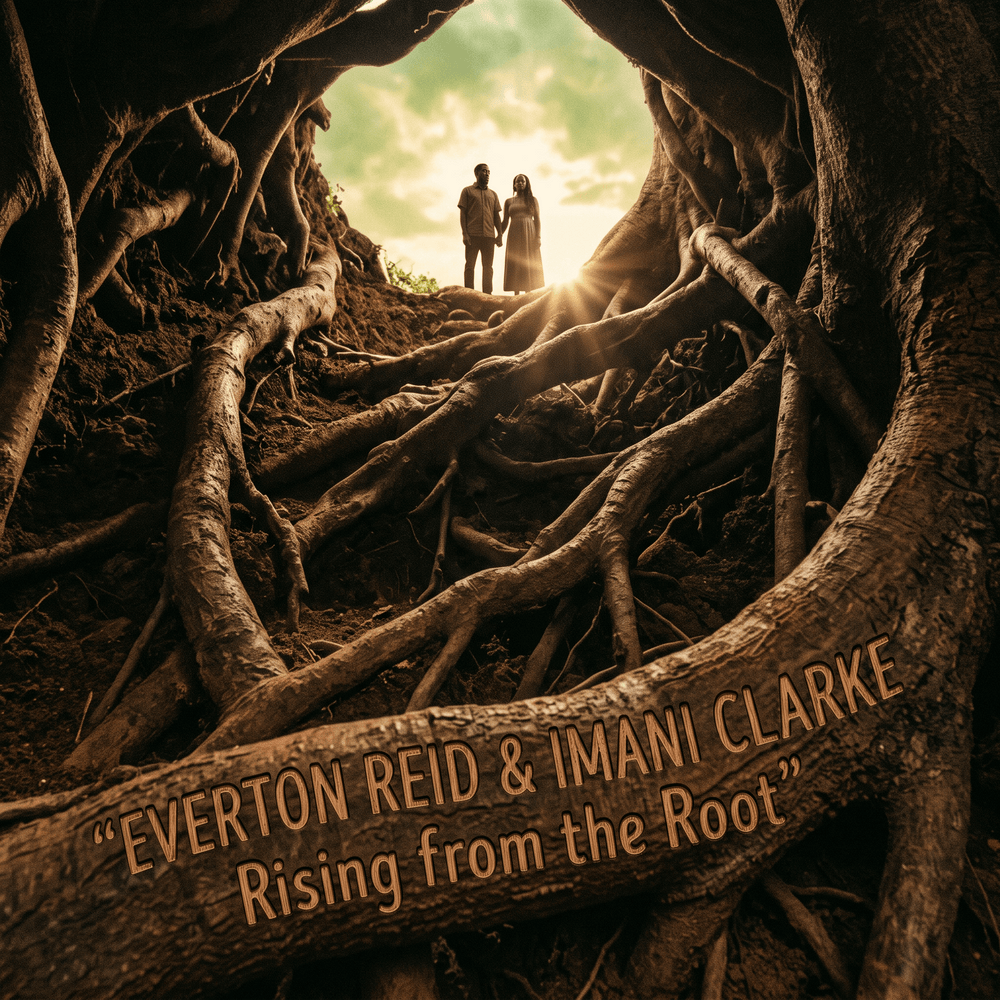 Rising from the Root