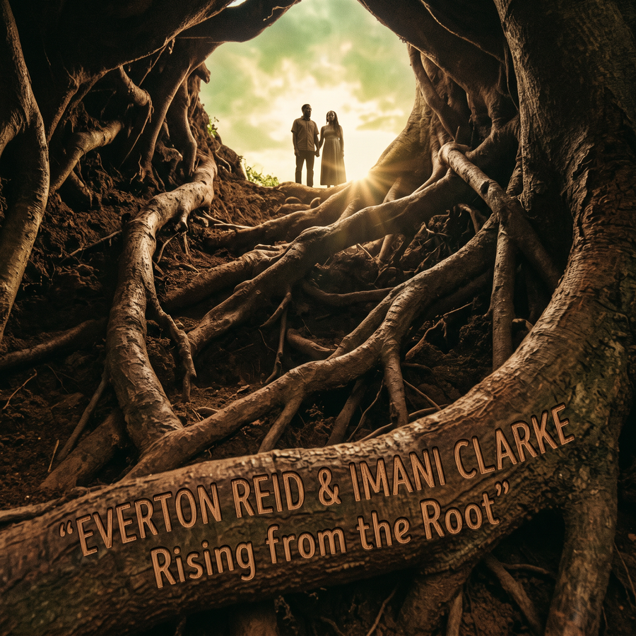 Rising from the Root