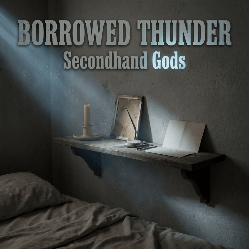 Secondhand Gods