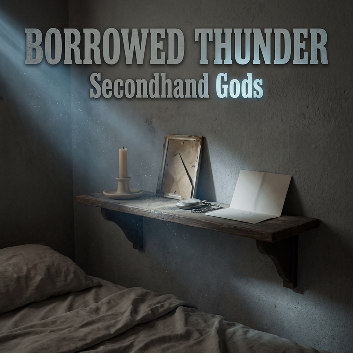 Secondhand Gods
