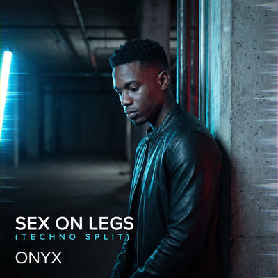 Sex On Legs (Techno Split) — cover