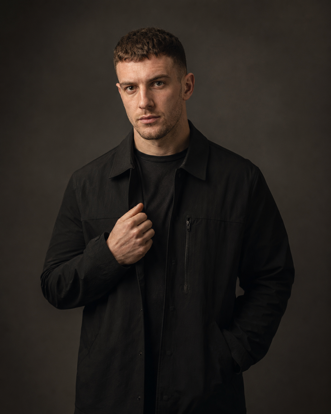 SKEW — portrait