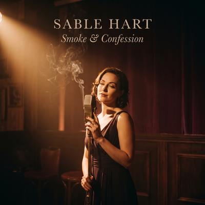 Smoke & Confession