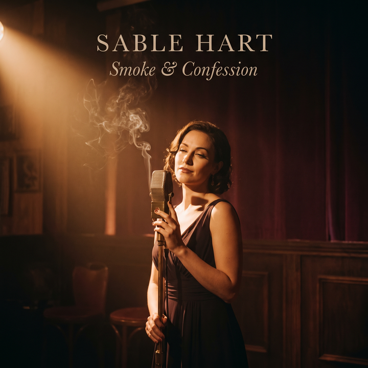 Smoke & Confession